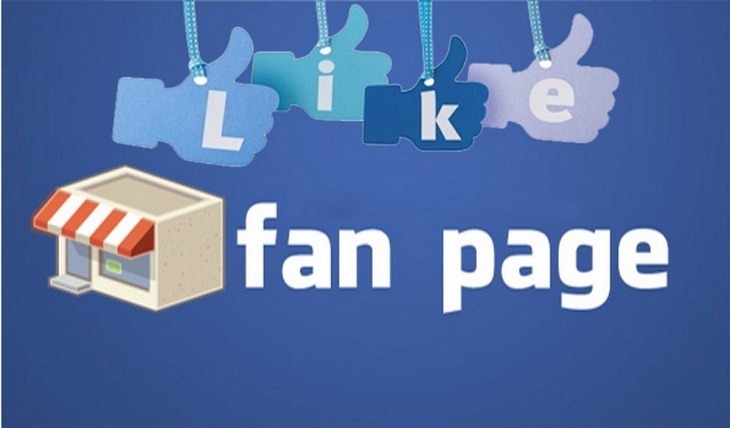 Fanpage Facebook là gì? Các chức năng và cách tạo 1 trang fanpage