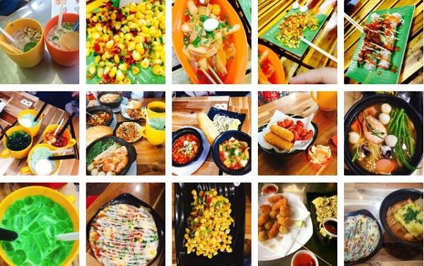 Top 10 địa chỉ ship đồ ăn vặt Hà Nội cho các "thánh ăn" - Food Panda