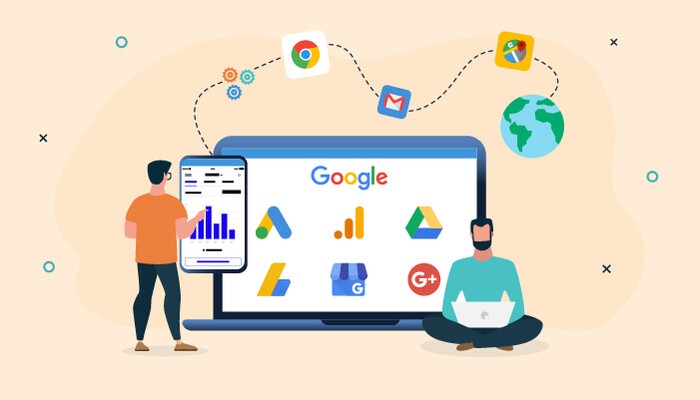 30 Google Marketing Tools to Use for Your Campaigns