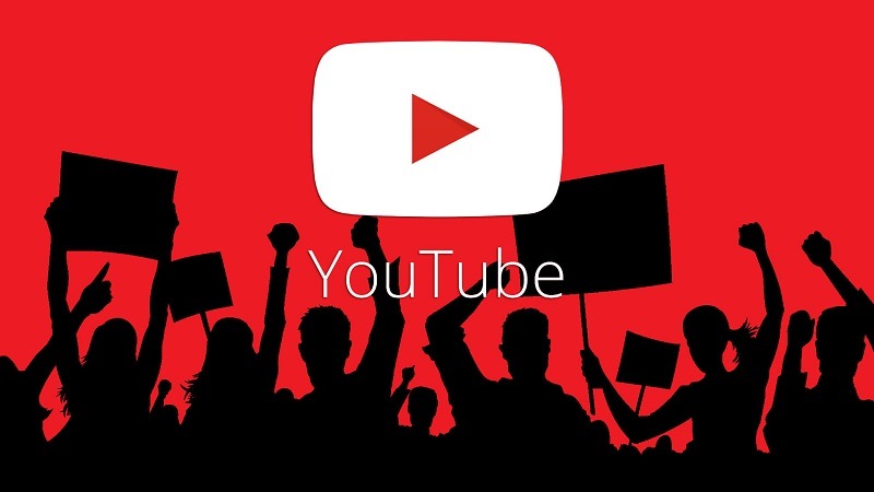 Người dùng YouTube chặn quảng cáo có thể bị Google khóa tài khoản?
