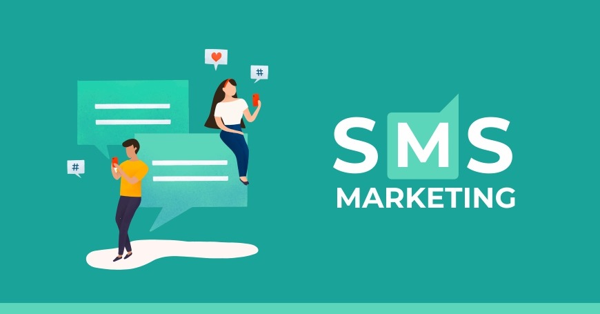 7 lợi ích của SMS Marketing và ứng dụng cho các ngành hàng | VIETGUYS - Mobile Marketing Solutions