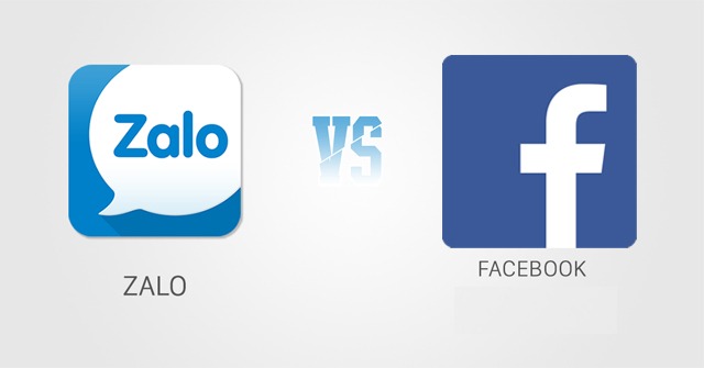 Cách đăng nhập Zalo qua tài khoản Facebook trên PC, không cần mật khẩu