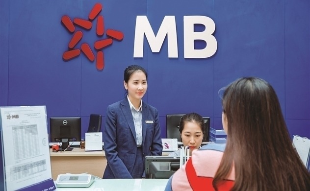 tiếp thị liên kết MB Bank