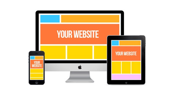 Thiết kế website đồng nai - Thiết kế Website - Giải pháp cho Doanh nghiệp
