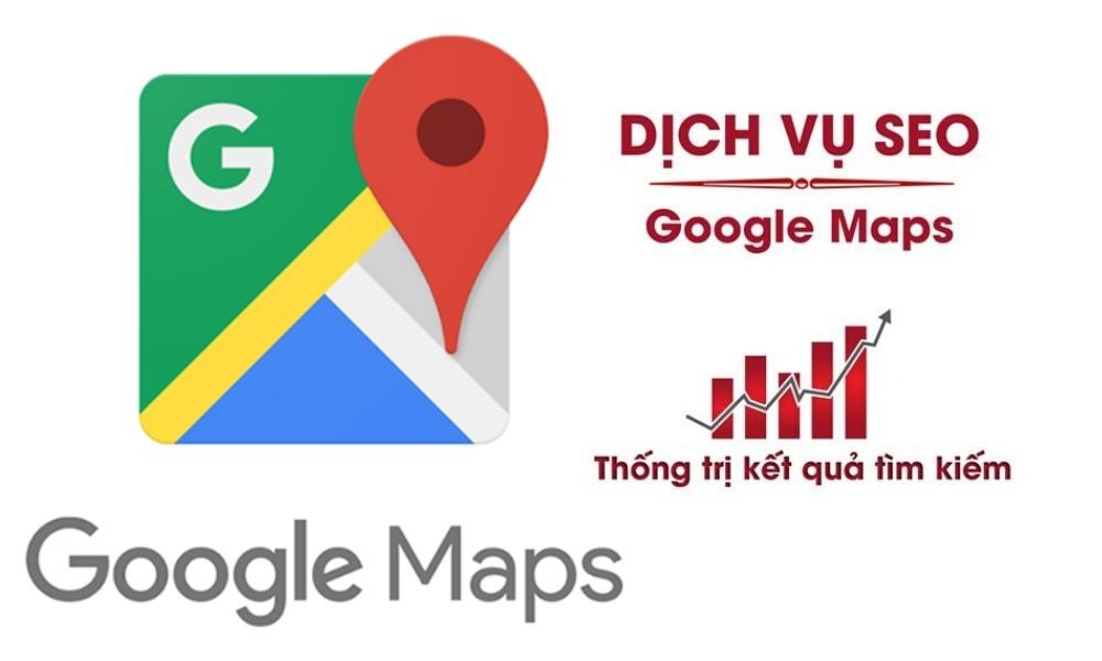Dịch vụ SEO Google map, SEO Local, SEO địa điểm - SHOP BACKLINK