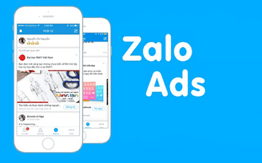Dịch vụ quảng cáo Zalo - Uy tín, Ổn định, Hiệu Quả | SINE MEDIA