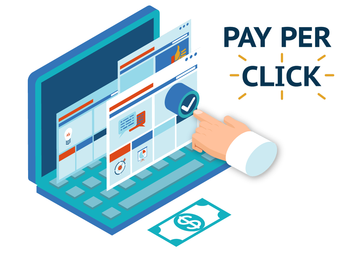 What Is Pay Per Click Advertising? - A Guide - Faster Solutions