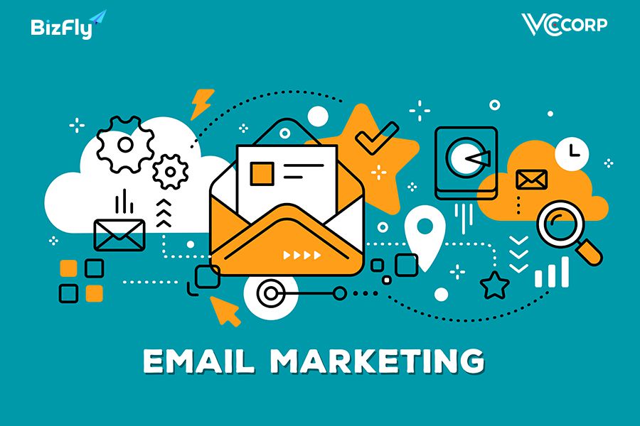 Email Marketing là gì? Hướng dẫn cách làm Email marketing hiệu quả