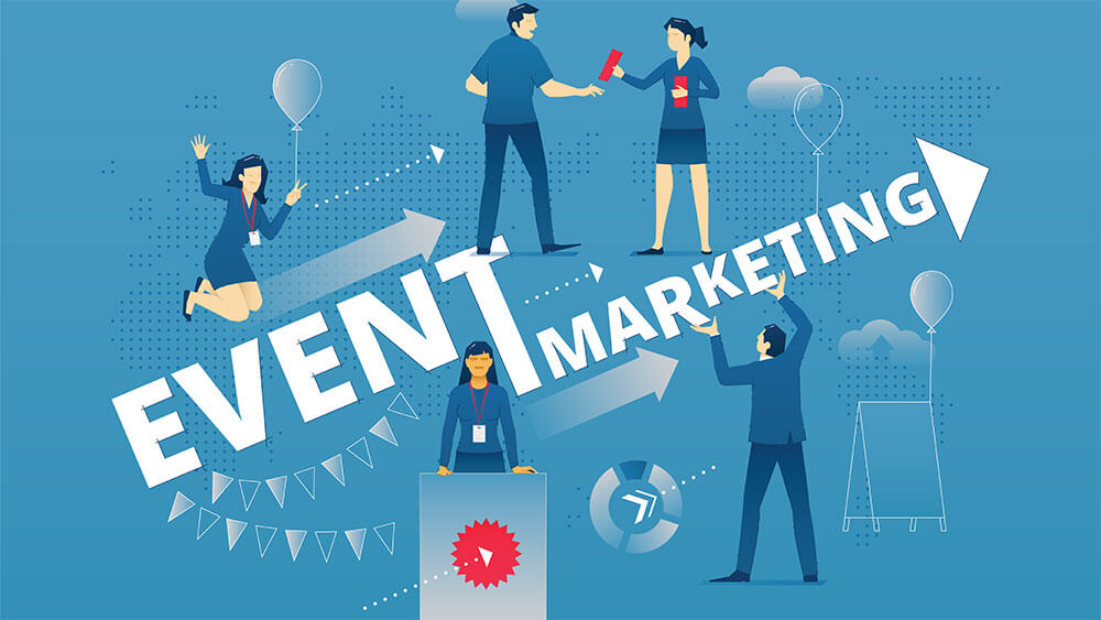 1 Event là gì? Tầm quan trọng của Event trong Marketing