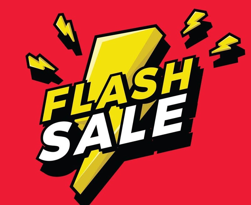 Flash sale là gì? Vào những ngày nào? Cách săn Flash sale thành công - Thegioididong.com