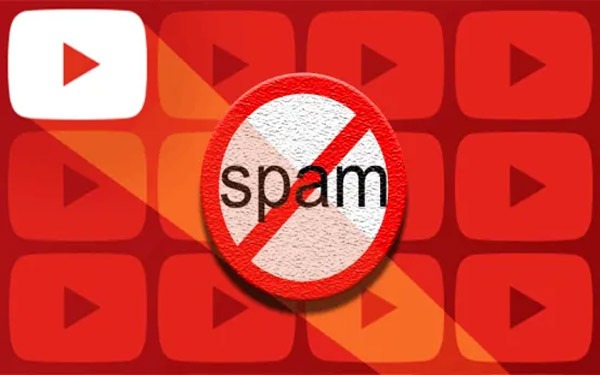 Spam youtube là gì? Cách kiểm tra mức độ Spam cho kênh Youtube