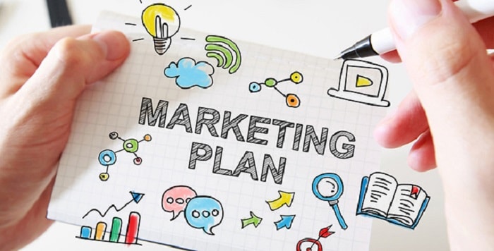 Xây dựng kế hoạch Marketing gồm những nội dung quan trọng nào?