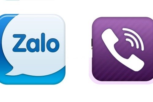 Sự khác nhau giữa Zalo, Viber và Skype là gì? 2022 - Chưa được phân loại