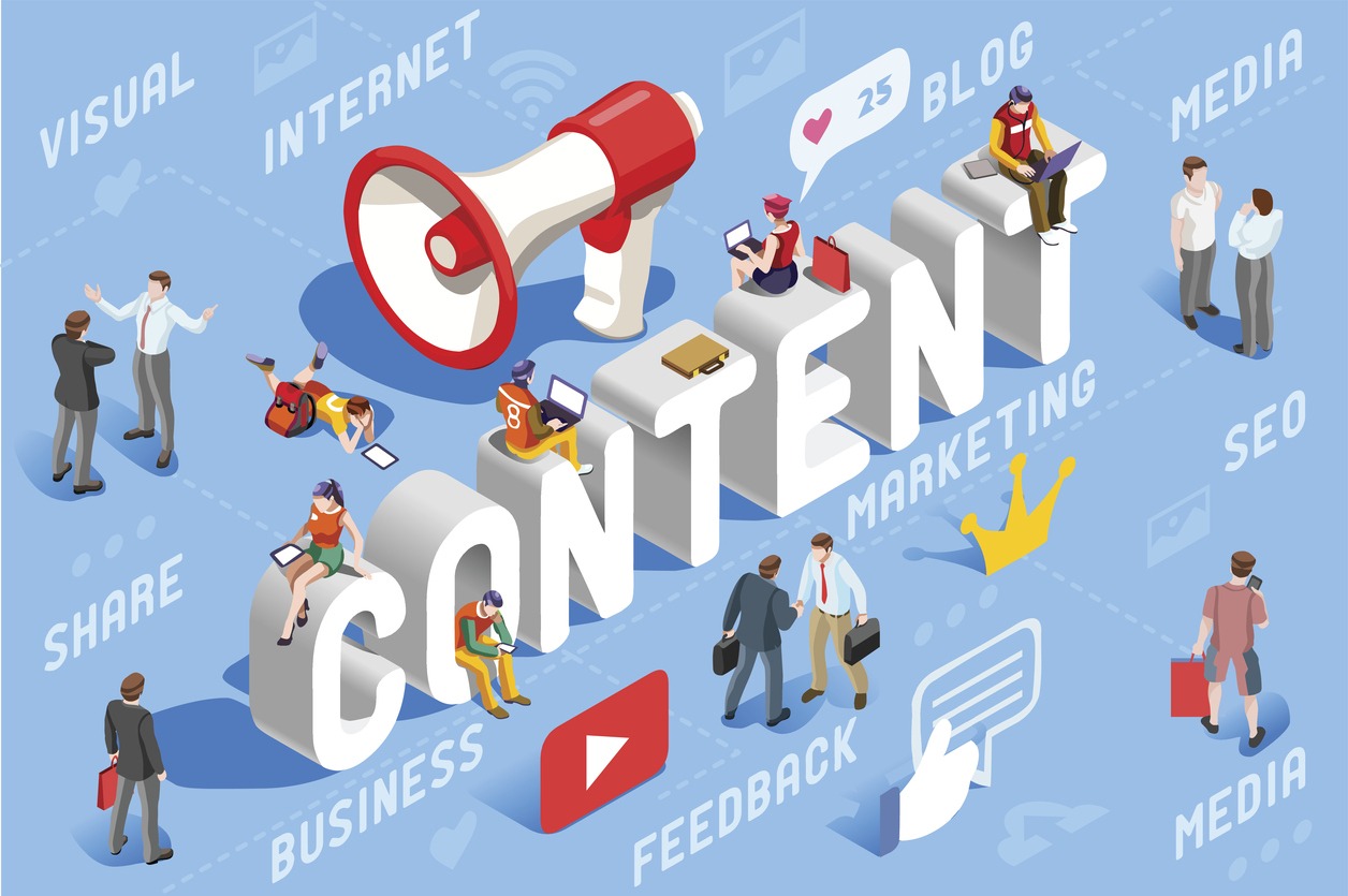 Content Angle là gì? Tất tần tật về Content Angle cho người mới bắt đầu (cập nhật 2022) - Nghề Content