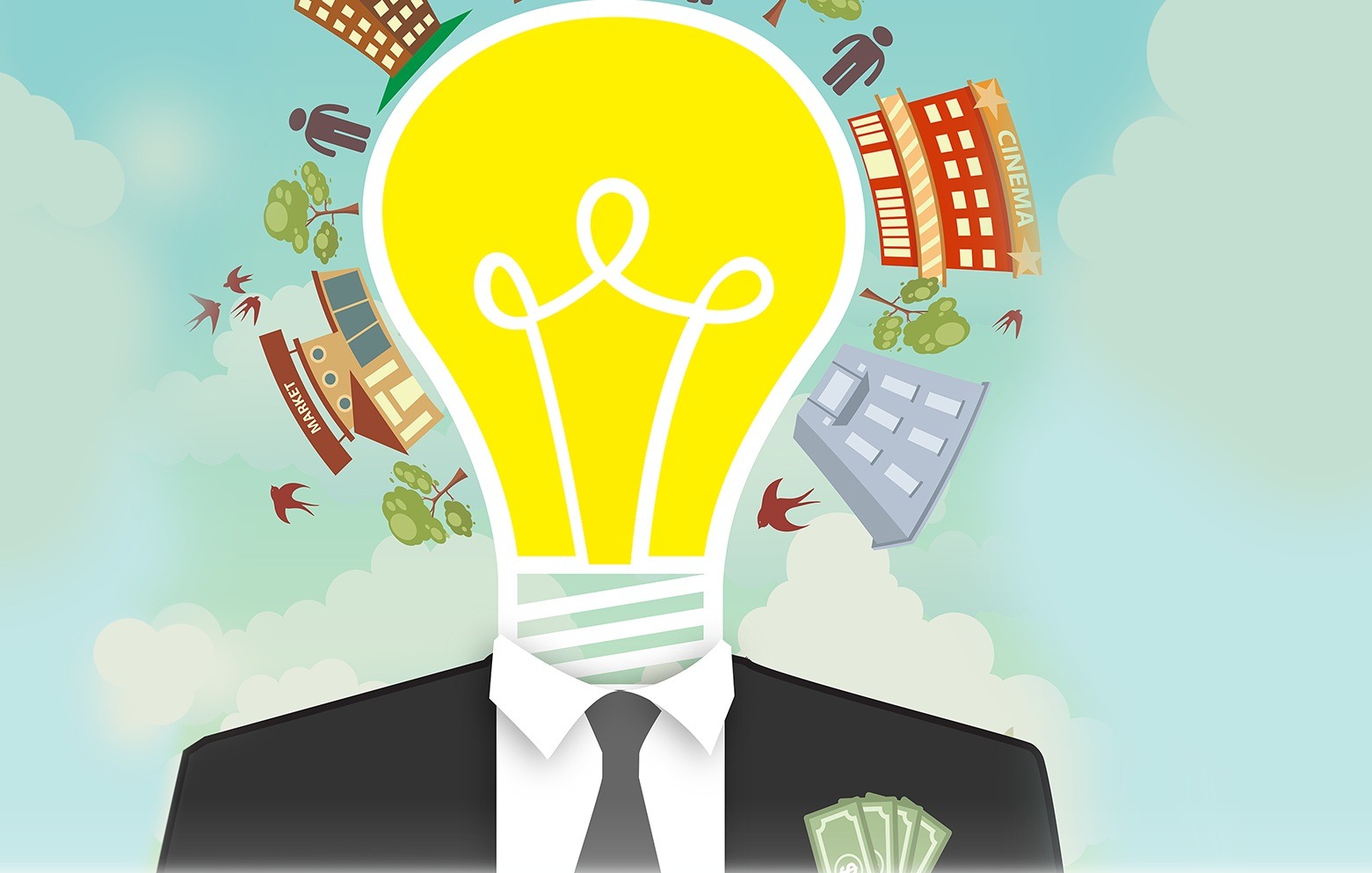 26 ý tưởng kinh doanh ít vốn siêu lợi nhuận không phải ai cũng biết | SOMIZA