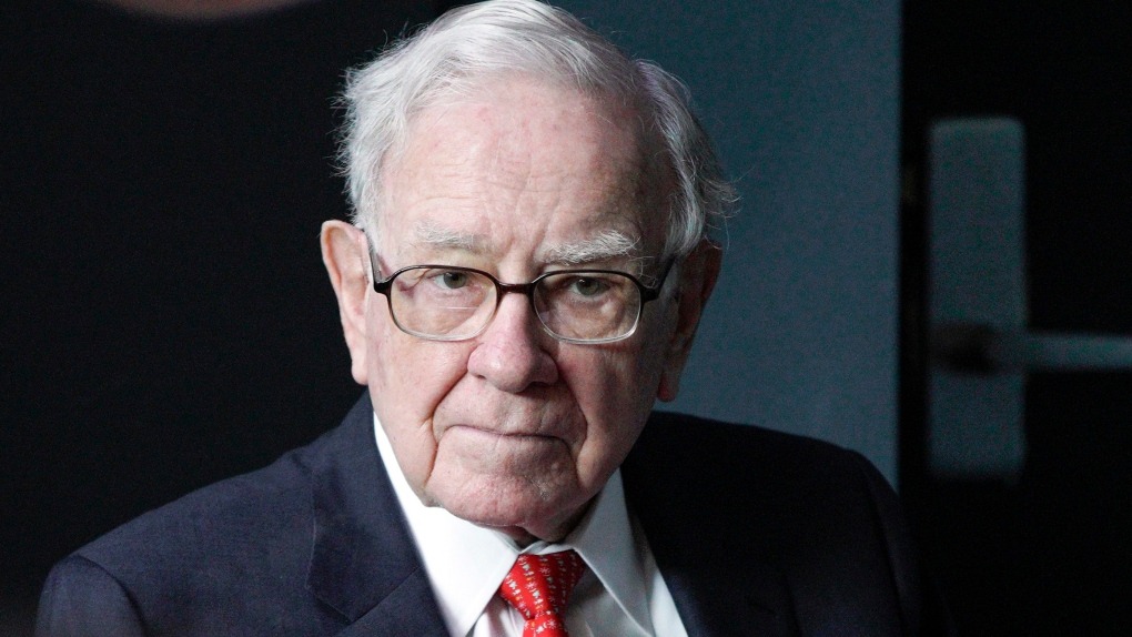 Warren Buffett: Đừng đầu tư chứng khoán như đánh bạc - Nhịp sống kinh tế Việt Nam & Thế giới