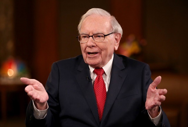 Những sai lầm đầu tư lớn nhất của huyền thoại Warren Buffett