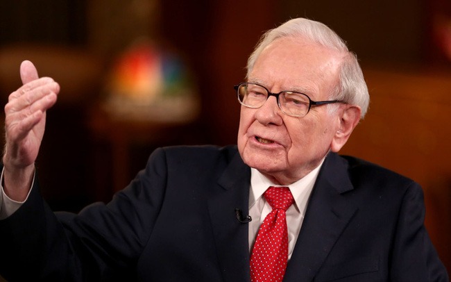 8 lời khuyên kinh điển của Warren Buffett dành cho những người trẻ muốn trở  nên