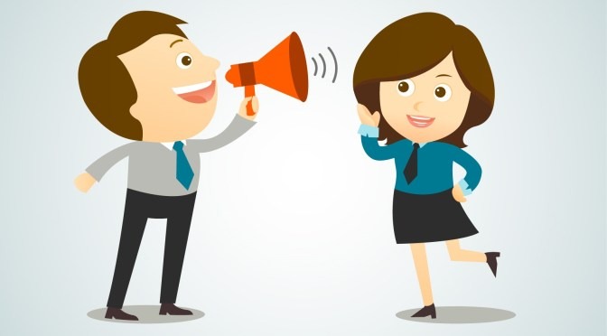 Tại sao bạn nên thực sự lắng nghe khách hàng của mình ?