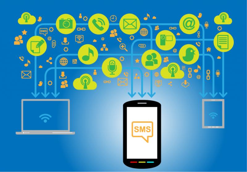 SMS Marketing cho dân Sales Bất Động Sản