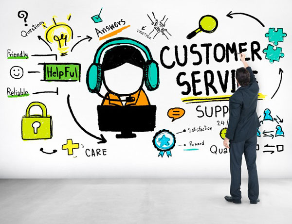 Customer service là gì? Làm gì để có dịch vụ khách hàng tốt?