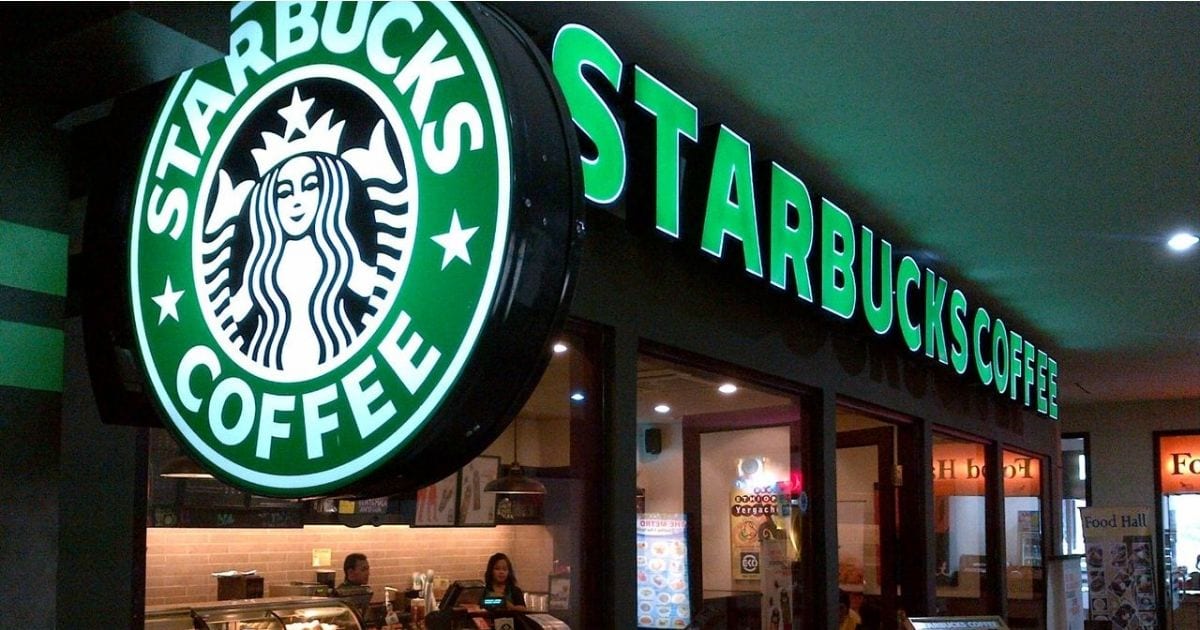 Càn quét thị trường thế giới nhưng đây là lý do Starbucks “thất sủng” ở thị trường Việt Nam | Advertising Vietnam