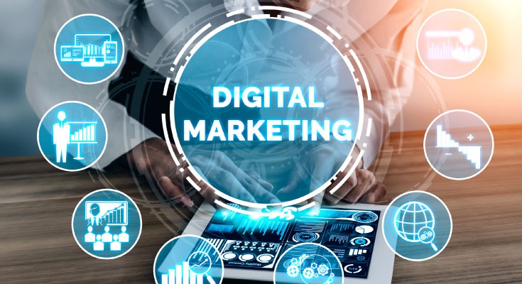 Mức lương ngành Digital Marketing tại Việt Nam so với thế giới | Tomorrow Marketers