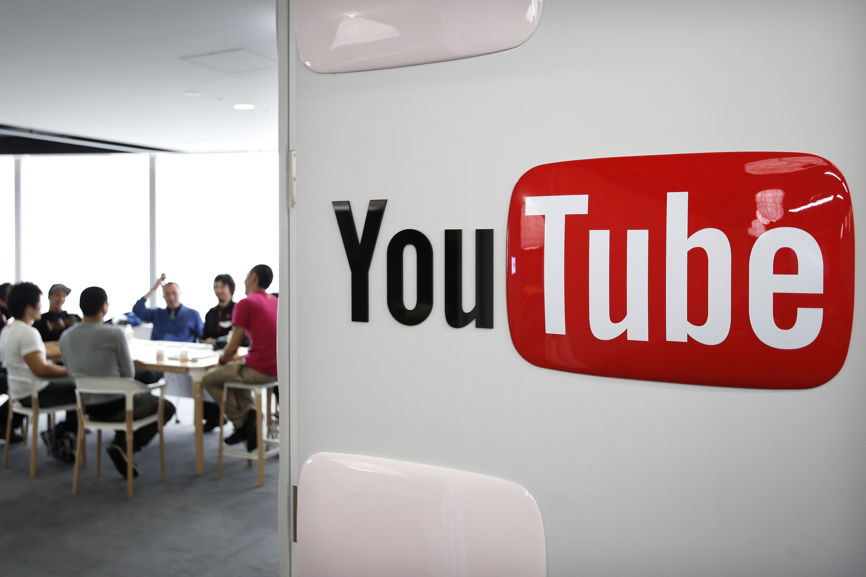 4 Things We Want in YouTube's New Music Streaming Service | Time