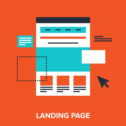 Landing page là gì? - QuanTriMang.com