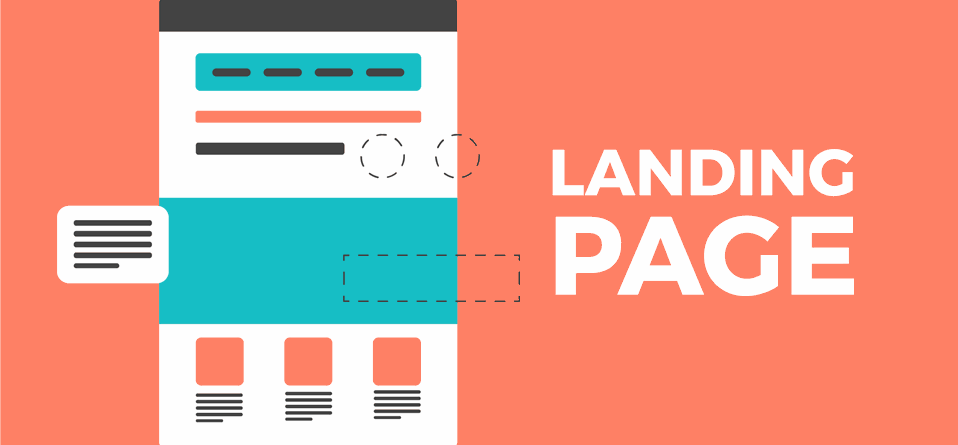 Landing Page là gì? Quan trọng như thế nào trong Online Marketing?