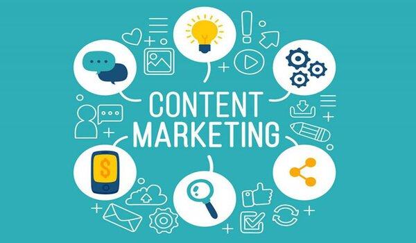 Content Marketing Là Gì? 6 Loại Content Marketing Chủ đạo