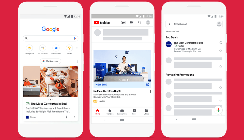 6 Xu hướng Google Ads 2020 giúp Marketers “làm chủ” tương lai