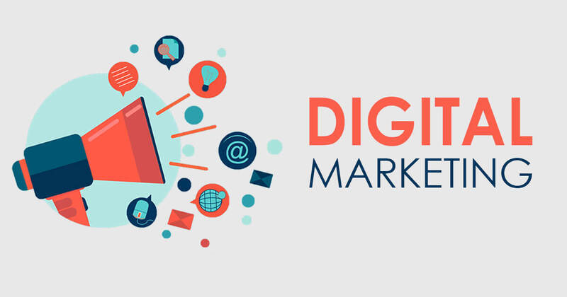 Digital Marketing là gì? Kiến thức digital marketing từ A-Z - Kdigimind
