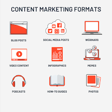 Content marketing cần những gì ? Content marketing là gì ? - ATPContent