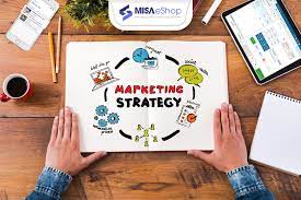 Xây dựng chiến lược marketing cho shop thời trang vào dịp cuối năm - MISA eShop