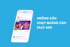 Hướng dẫn chạy quảng cáo Zalo đạt hiệu quả cao? - MF VietNam
