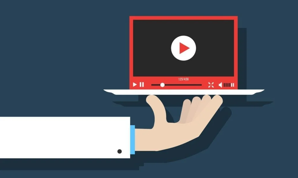 Content Video trong hoạt động content marketing