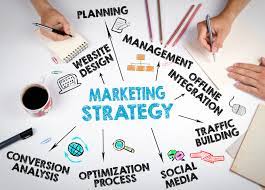 Hướng dẫn xây dựng chiến lược marketing từ A-Z - Levica.vn