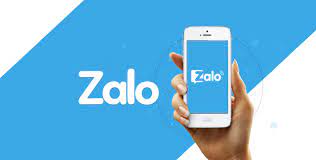 Quảng cáo Zalo Ads - bắt kịp xu hướng Marketing 2022