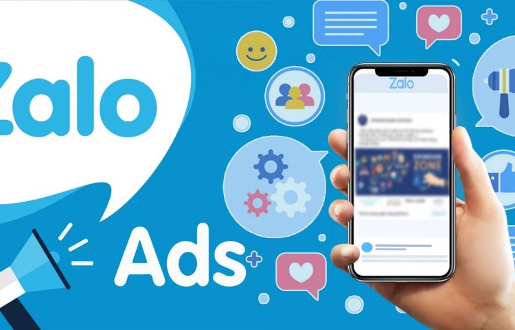 Hướng dẫn chạy quảng cáo Zalo Ads hiệu quả 2020