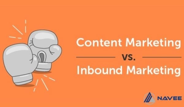 Inbound Marketing với Content Marketing là 2 phương pháp quan trọng của Marketing hiện đại