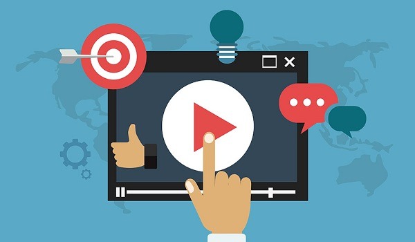 Quảng cáo Video có ảnh hưởng rất lớn đối với quyết định mua hàng của người dùng.