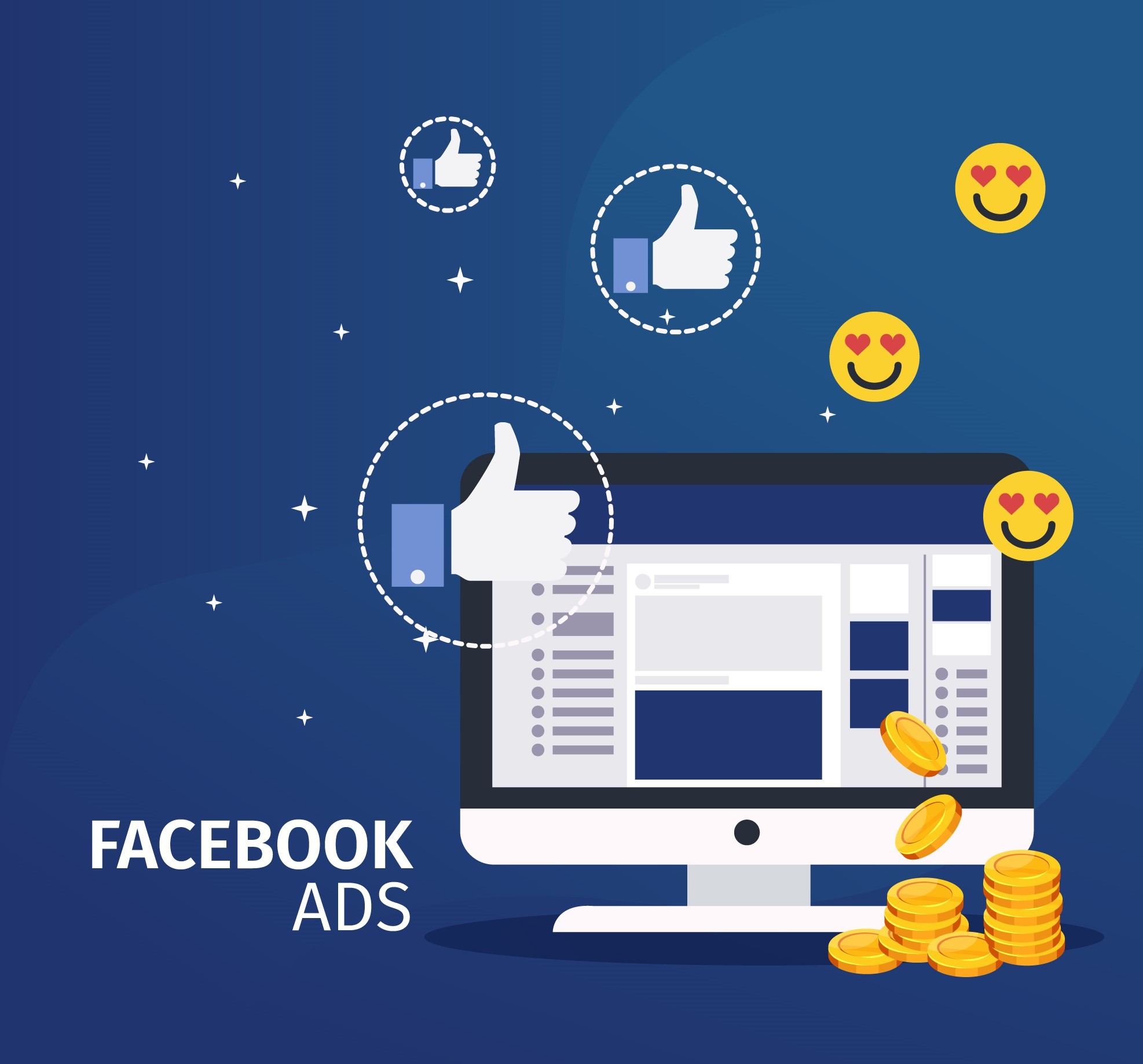 Quảng cáo Facebook bao nhiêu tiền