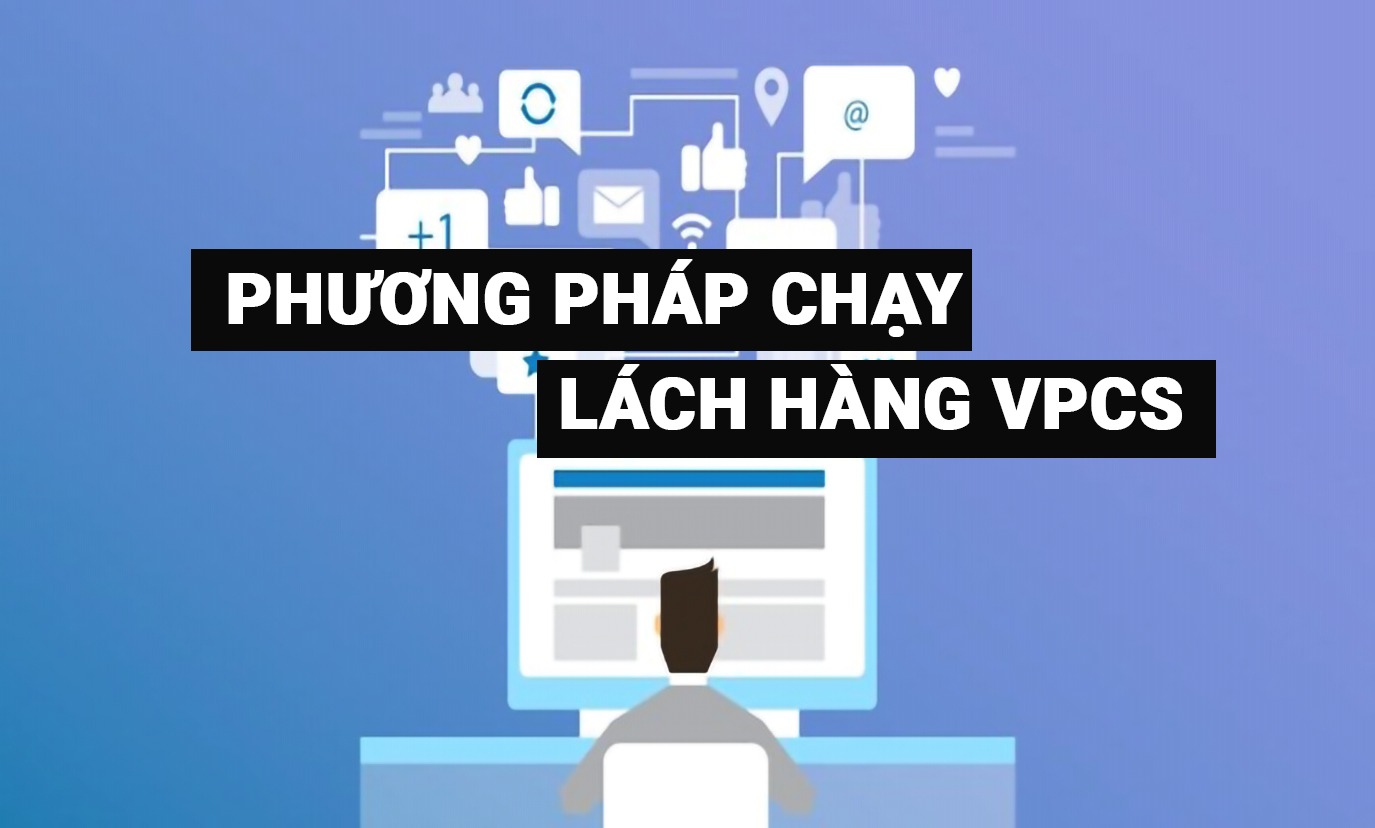 Phương pháp tạo nhiều tài khoản facebook chạy lách hàng VPCS - Xuân Hòa Marketing