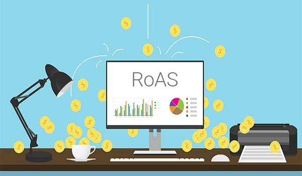 Chiến dịch hiển thị thông minh giúp tối đa hóa ROAS.
