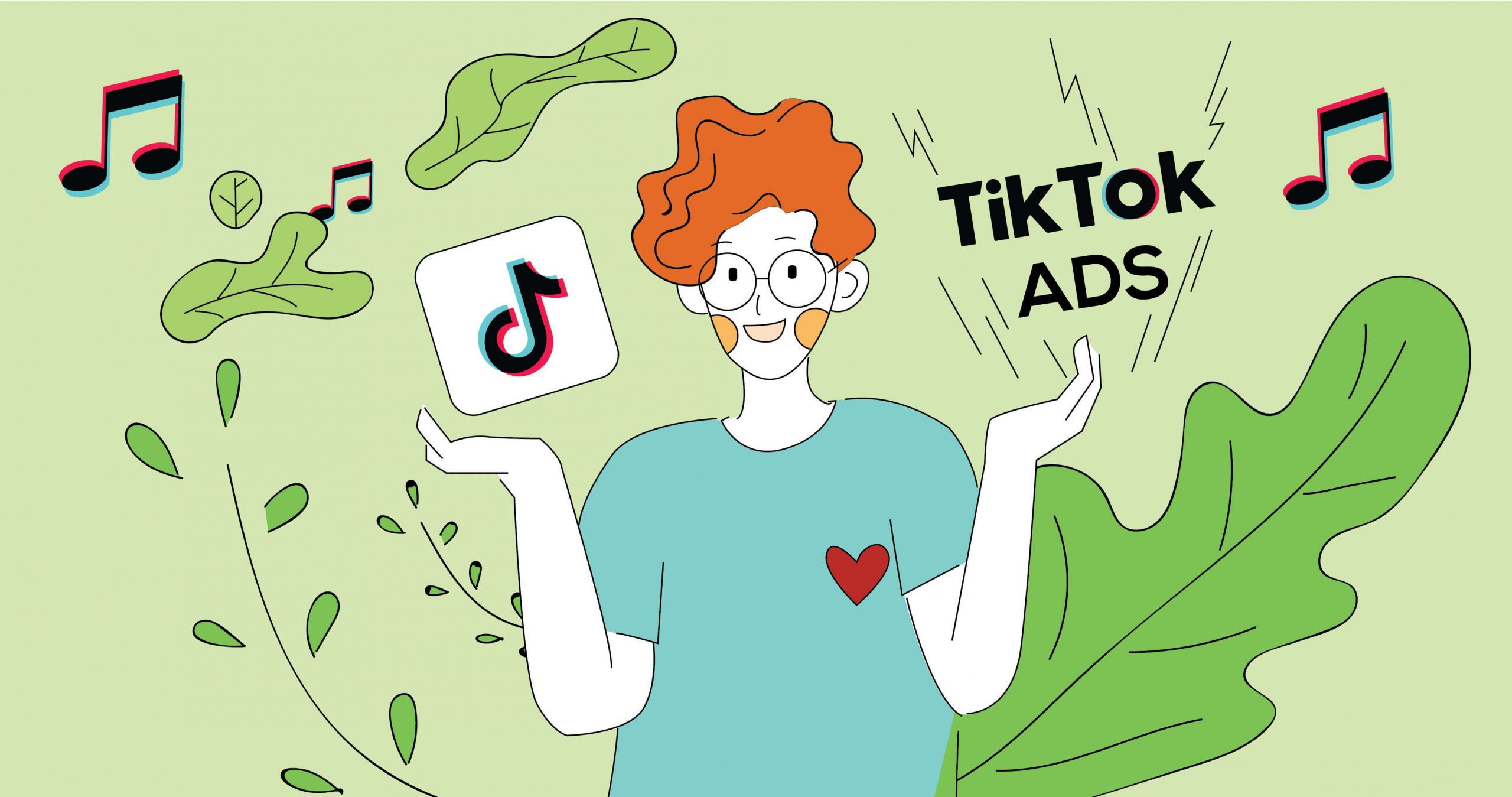 2022) Tìm hiểu 2 loại tài khoản Tiktok ads & lưu ý để chạy quảng cáo Tiktok hiệu quả - Kiemtiencenter