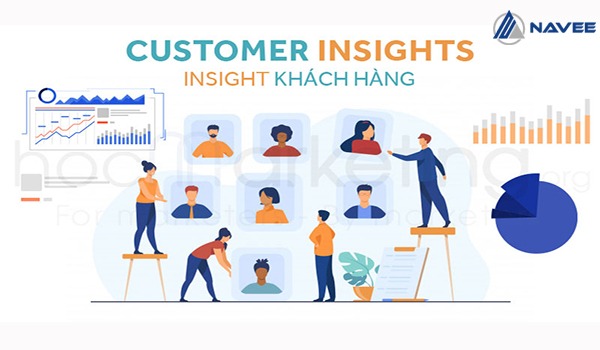 Customer Insight là gì? - là sự thật ngầm hiểu về những nhu cầu của khách hàng