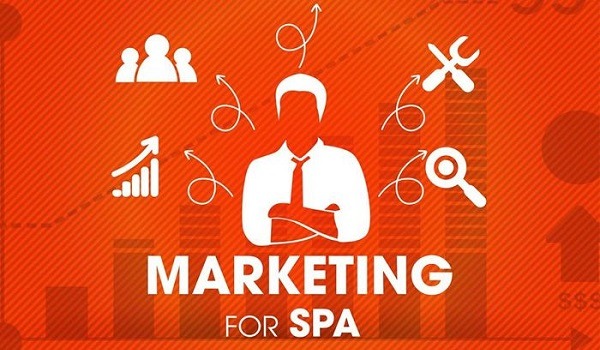 cách làm marketing cho spa