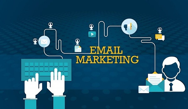 inbound marketing bằng kế hoạch email marketing