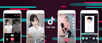 Các hình thức quảng cáo Tik Tok phổ biến hiện nay - Tiktokvietnam